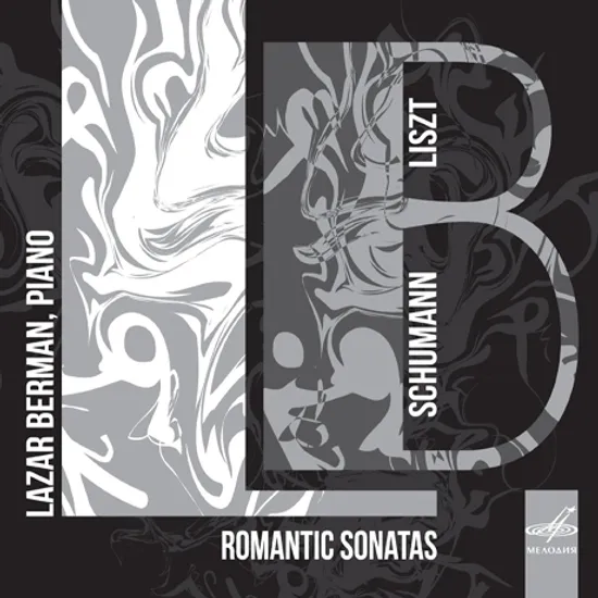 SCHUMANN, LISZT: ROMANTIC SONATAS