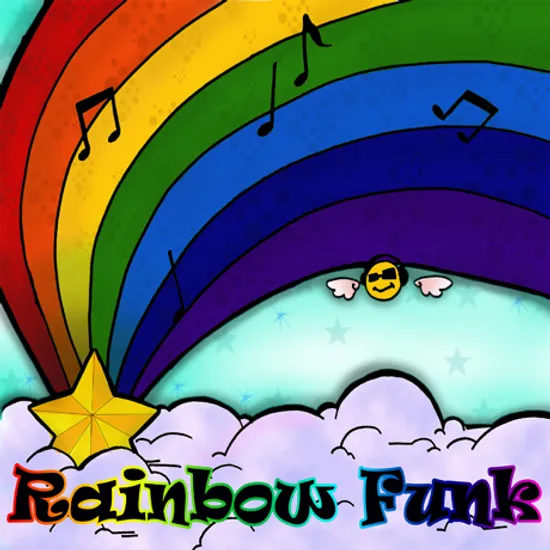 RAINBOW FUNK