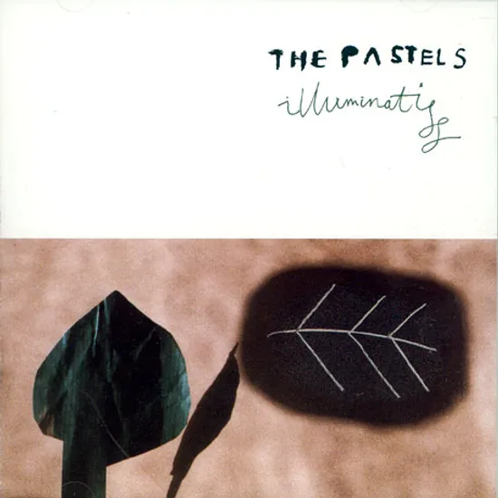 ILLUMINATI: PASTELS MUSIC REMIXED