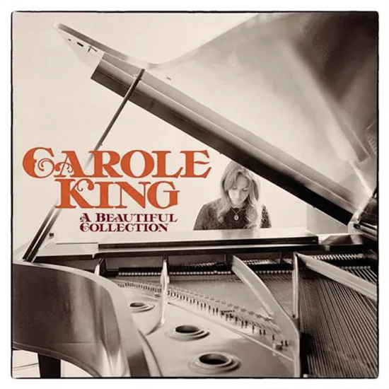 A BEAUTIFUL COLLECTION: BEST OF CAROLE KING