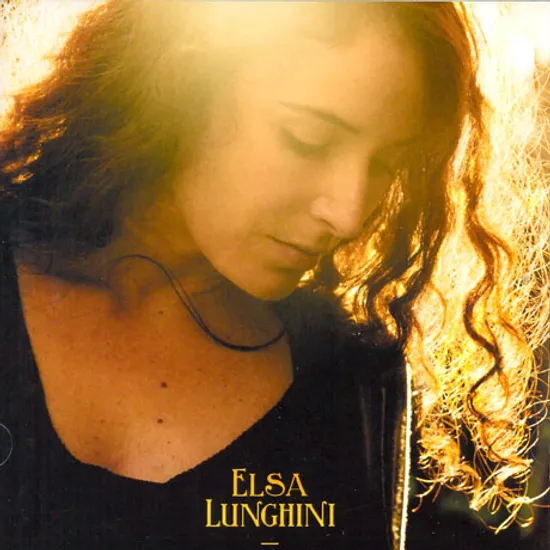 ELSA LUNGHINI