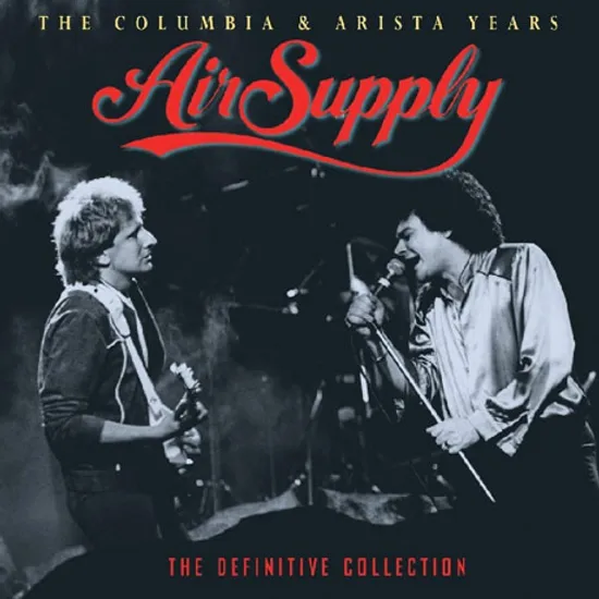 THE COLUMBIA & ARISTA YEARS: THE DEFINITIVE COLLECTION [REMASTERED]