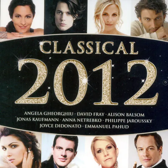CLASSICAL 2012