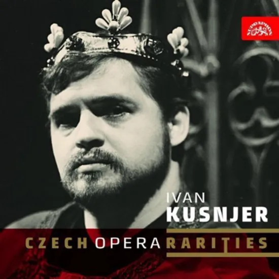 CZECH OPERA RARITIES