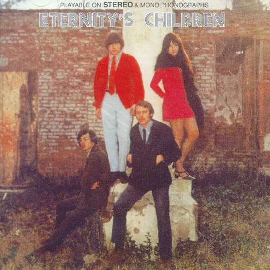 ETERNITY`S CHILDREN