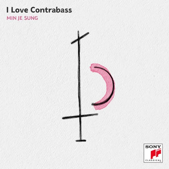 I LOVE CONTRABASS [콘트라베이스 명곡집]