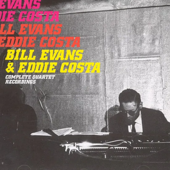 COMPLETE QUARTET RECORDINGS