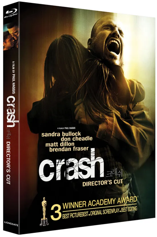 크래쉬 [일반판] [CRASH]