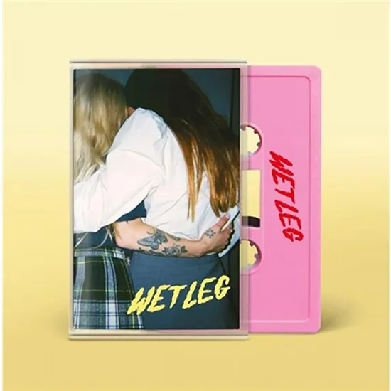 WET LEG [CASSETTE]