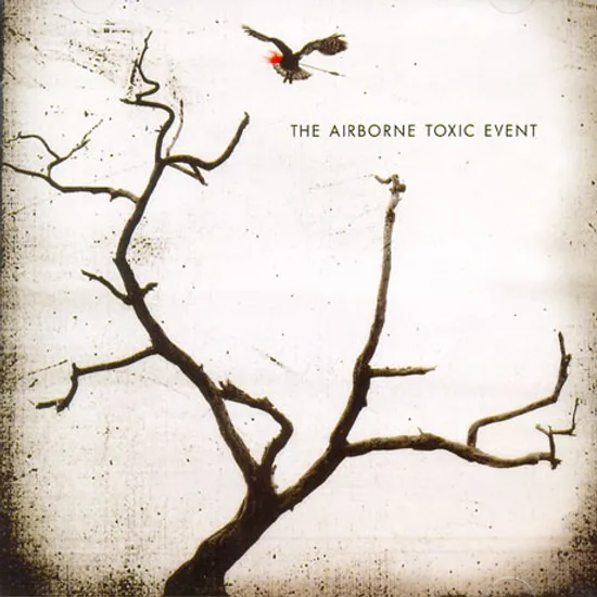 THE AIRBORNE TOXIC EVENT