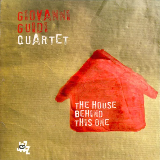 THE HOUSE BEHIND THIS ONE