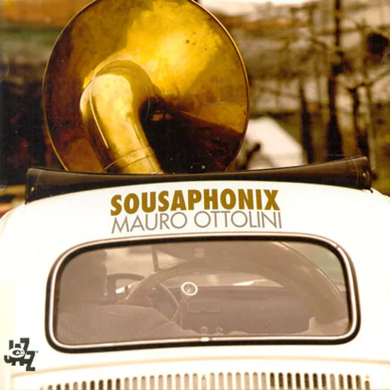 SOUSAPHONIX