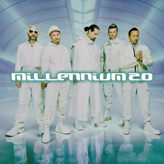 MILLENNIUM 2.0 [25TH ANNIVERSARY] [LP]