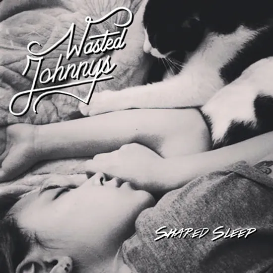 동반수면: SHARED SLEEP [미니 2집]