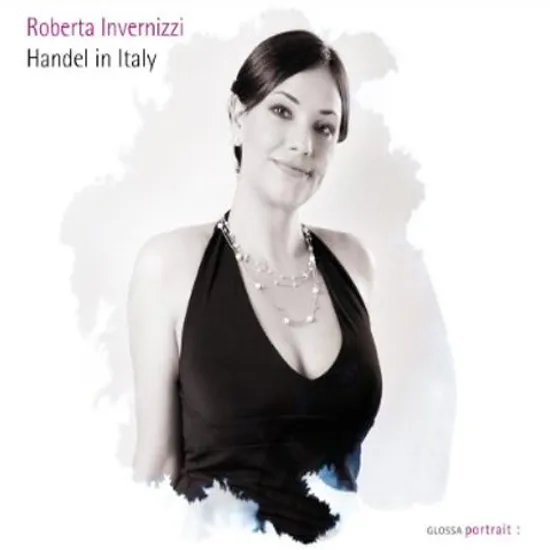 HANDEL IN ITALY/ LA RISONANZA, FABIO BONIZZONI