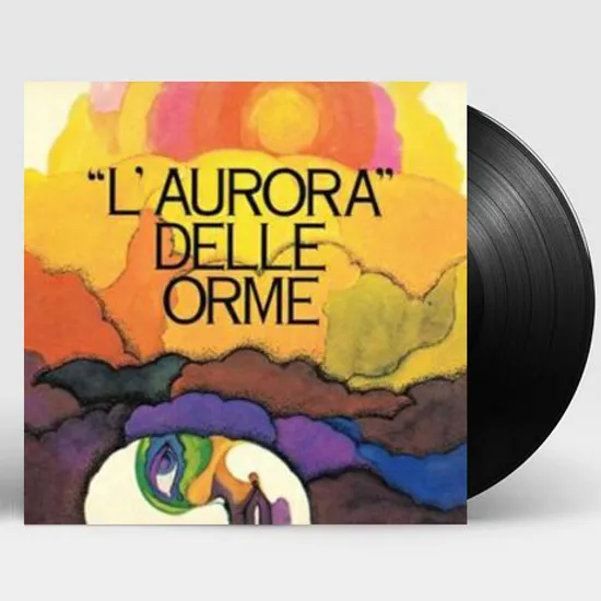 L`AURORA [180G VINYL]