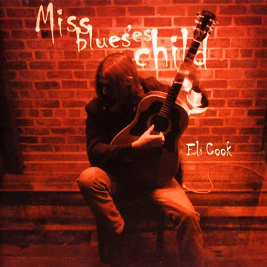 MISS BLUES` CHILD