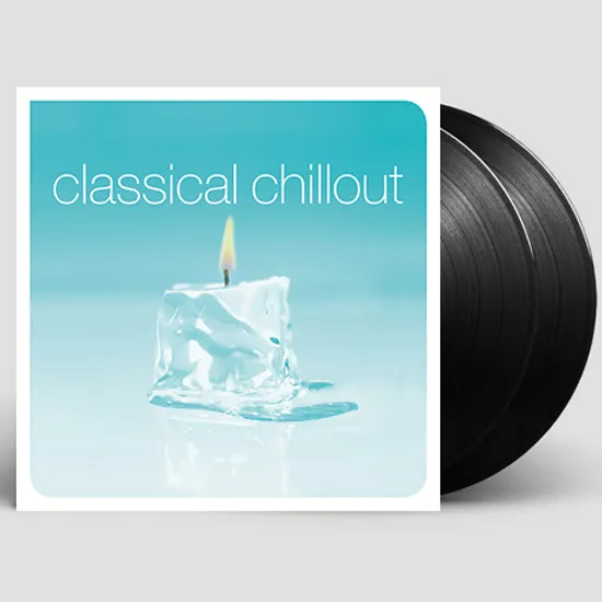 CLASSICAL CHILLOUT [칠아웃 클래식] [180G LP]