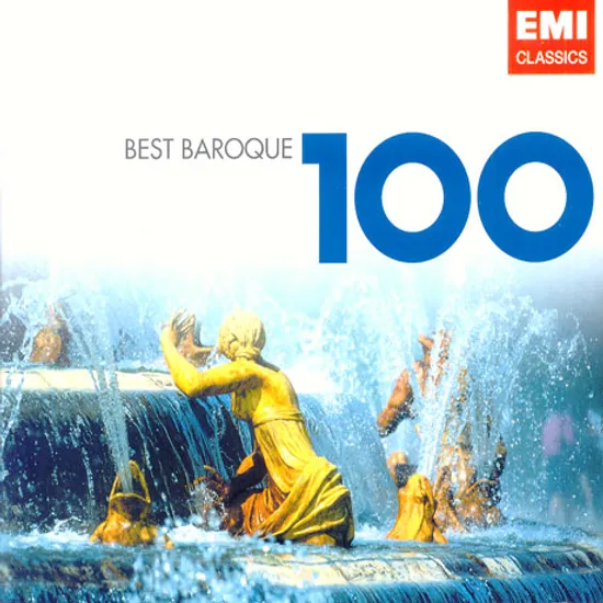BEST BAROQUE 100