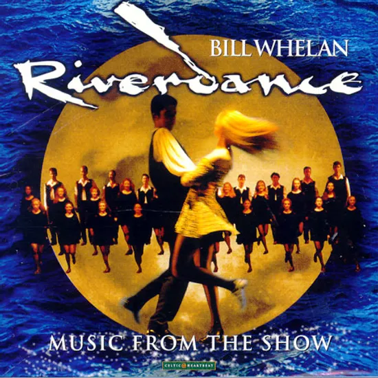 RIVERDANCE