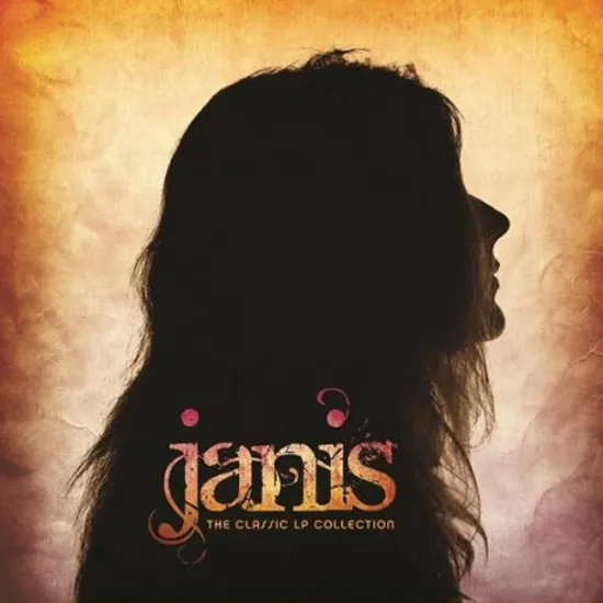 THE CLASSIC LP COLLECTION [180G LP]