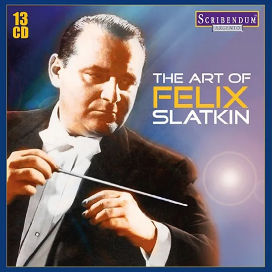 THE ART OF FELIX SLATKIN [펠릭스 슬래트킨의 예술] [2020년 카탈로그 합본반]