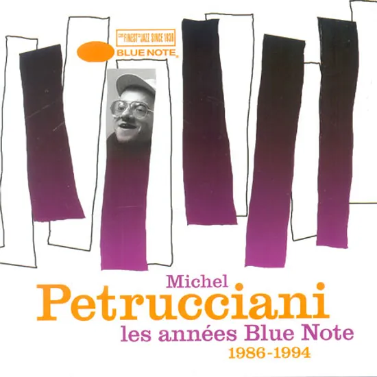 LES ANNEES BLUE NOTE 1986-1994