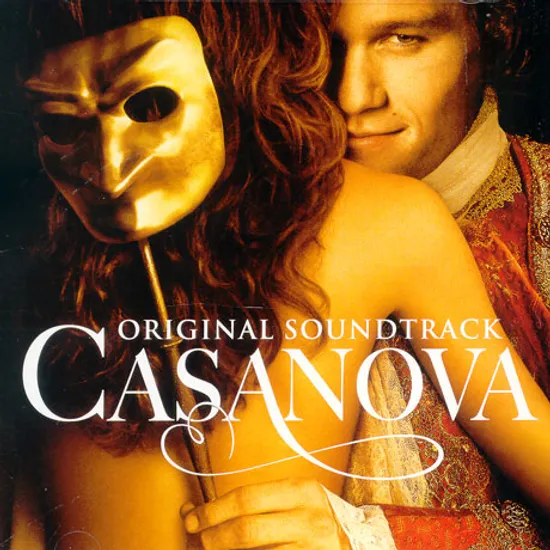 CASANOVA [카사노바]