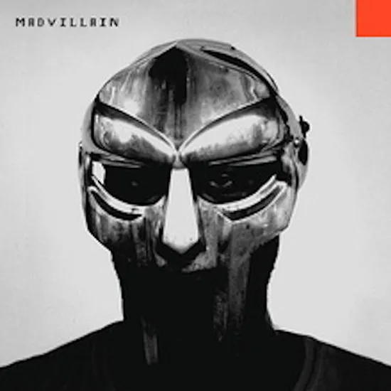 MADVILLAINY [LP]