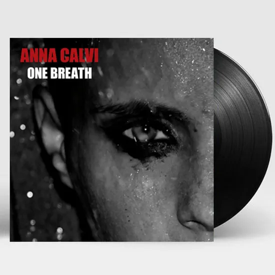 ONE BREATH [180G LP]