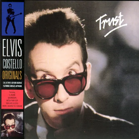 TRUST [ELVIS COSTELLO ORIGINALS]