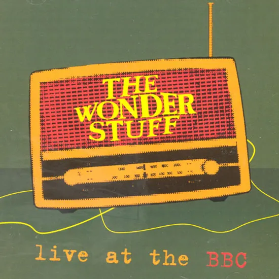LIVE AT THE BBC