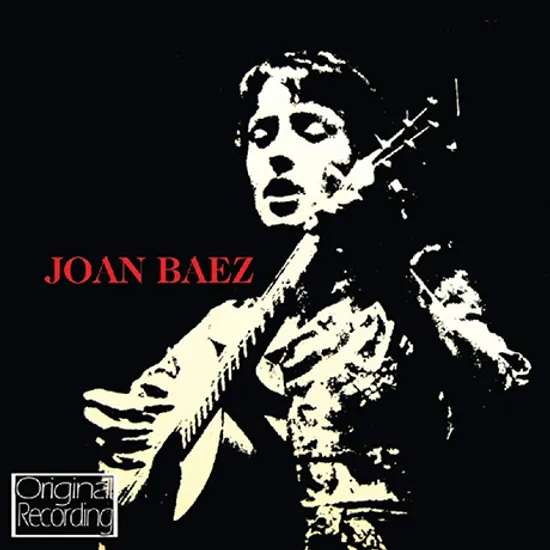 JOAN BAEZ VOL. 1
