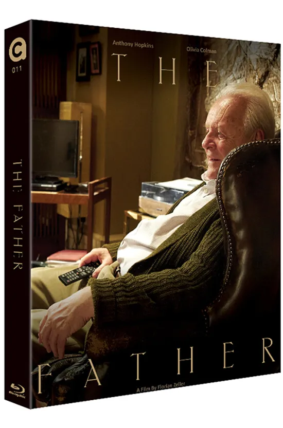 더 파더 [THE FATHER]