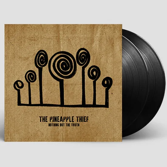 NOTHING BUT THE TRUTHB [140G LP]