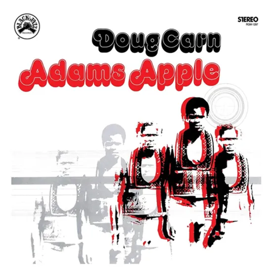 ADAM`S APPLE