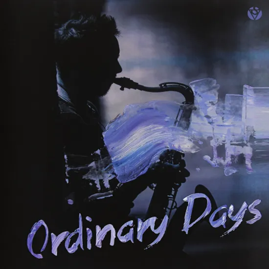 ORDINARY DAYS