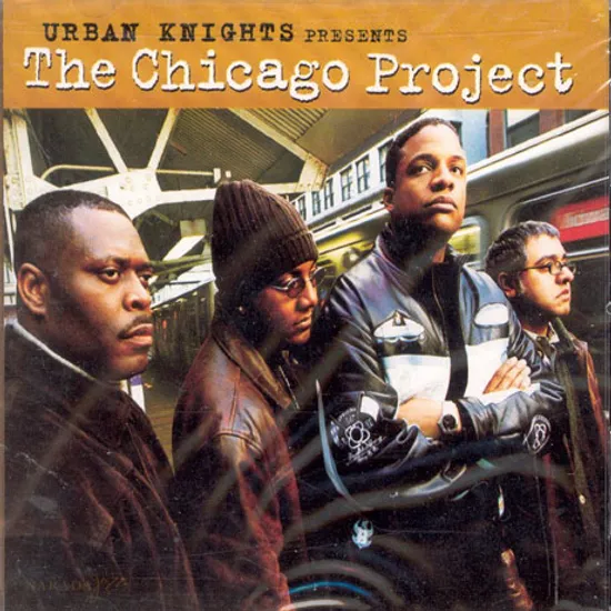 THE CHICAGO PROJECT
