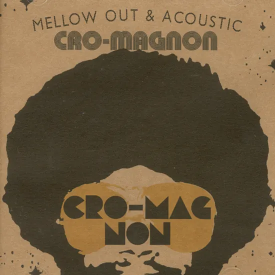 MELLOW OUT & ACOUSTIC