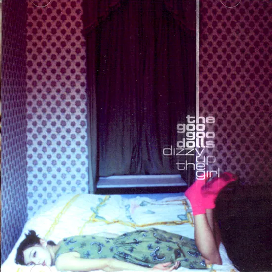 DIZZY UP THE GIRL