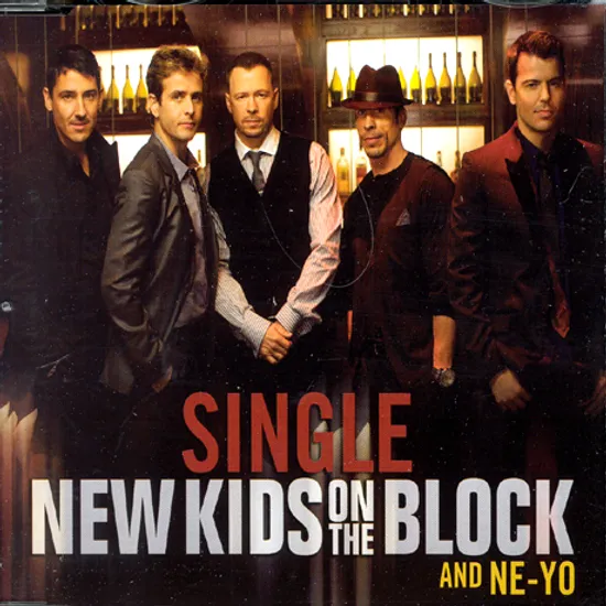 SINGLE [AND NE-YO] [SINGLE]