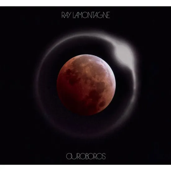 OUROBOROS [DIGIPACK]