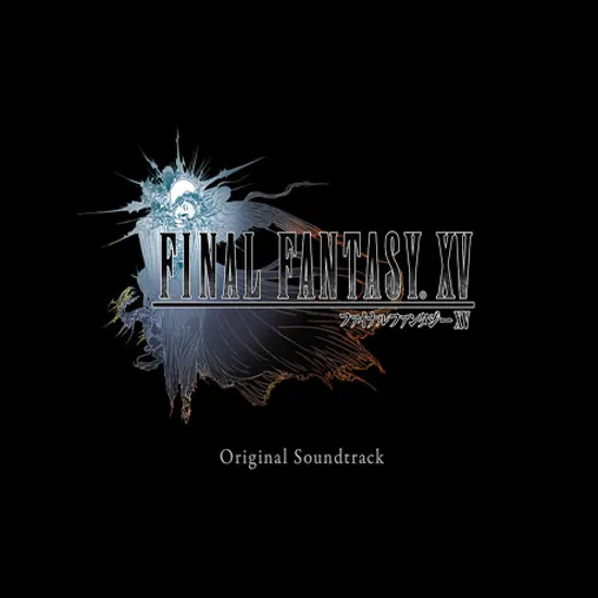 FINAL FANTASY XV [파이널 판타지 15]
