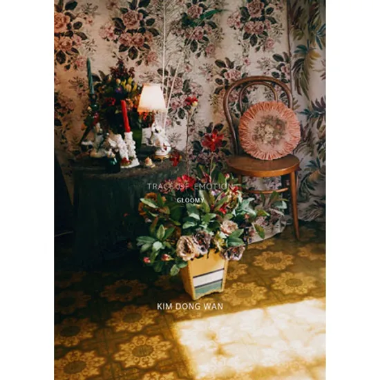 TRACE OF EMOTION: GLOOMY VER [미니]