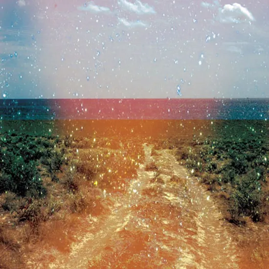 들뜬 마음 가라앉히고 [EP]