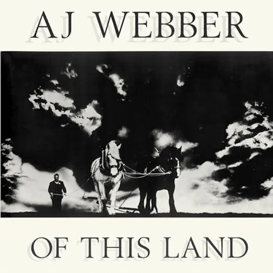 OF THIS LAND [PAPER SLEEVE]