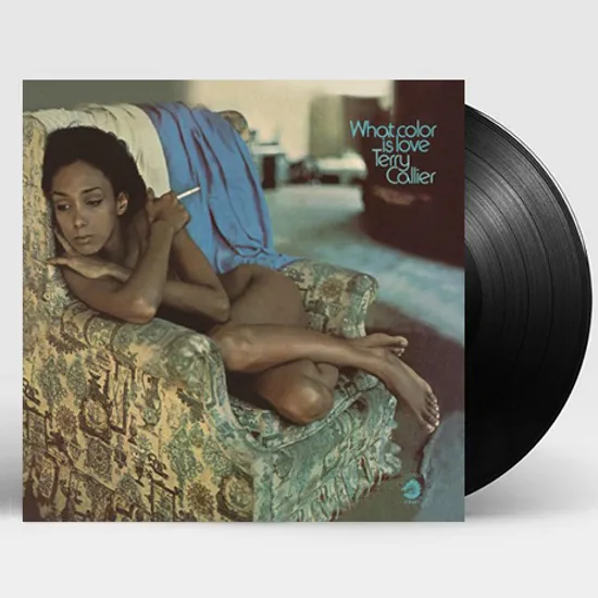 WHAT COLOR IS LOVE [180G LP]