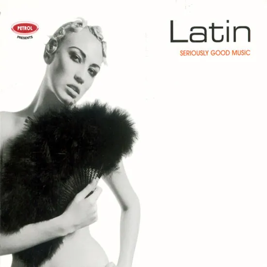 LATIN: THE GREATEST SONGS EVER [EMI]