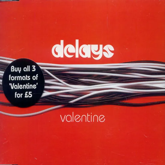 VALENTINE PART 1 [SINGLE]