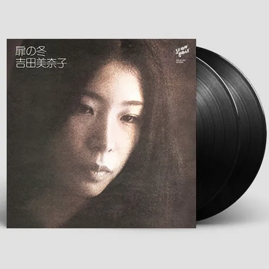 DOOR OF WINTER [2LP+2CD] [RSD 2021 한정반]